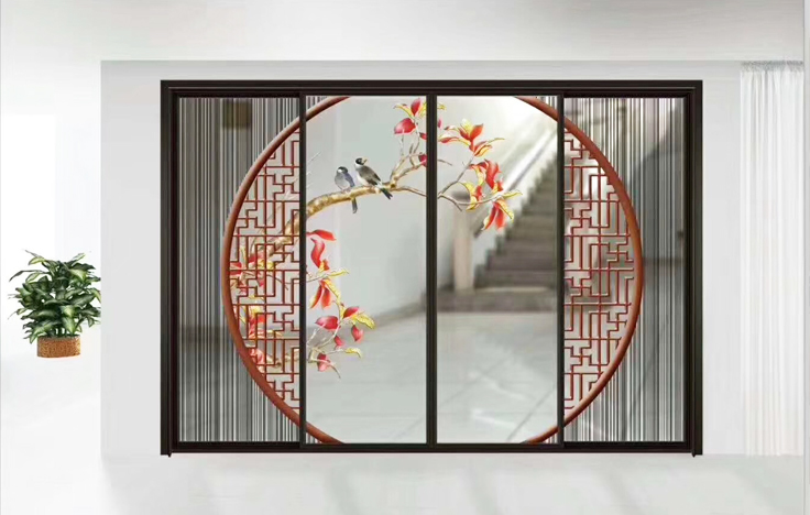 案例展示