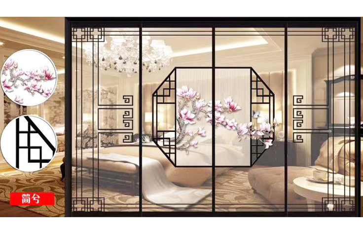 案例展示